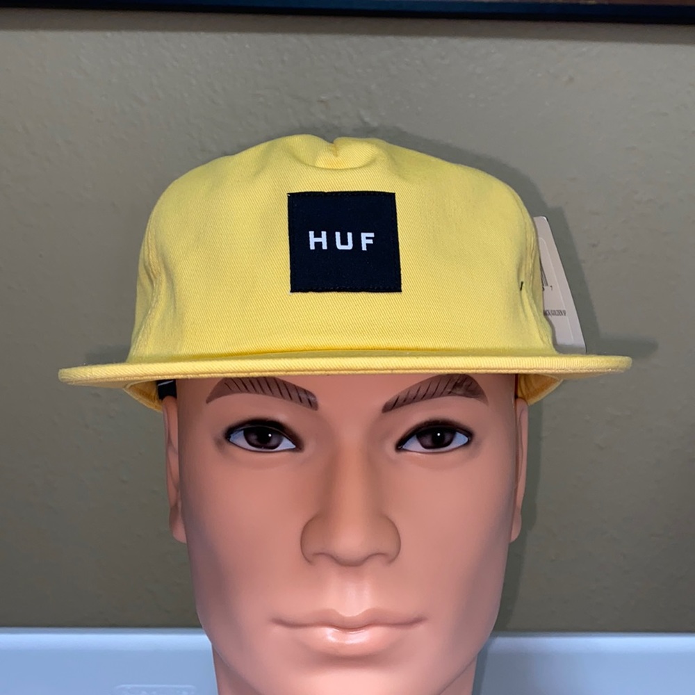 Huf SnapBack